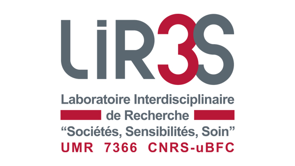 LIR3S (Laboratoire Recherches Sociétés, Sensibilités, Soin) UMR 7366 CNRS-uB