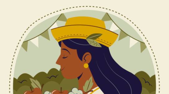 Journée d’étude du LIR3S : « les femmes dans les mouvements environnementaux ».