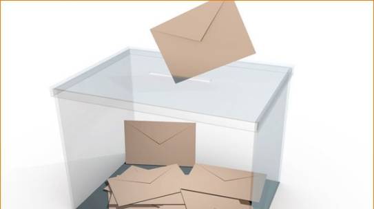 Élections aux conseils des composantes 2025