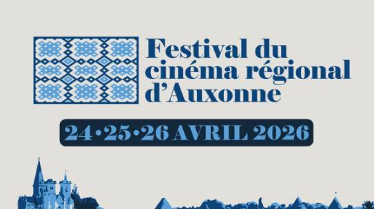 Festival du cinéma régional d&rsquo;Auxonne